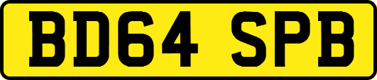 BD64SPB