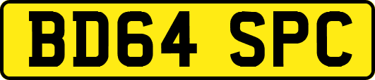 BD64SPC
