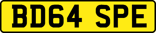 BD64SPE