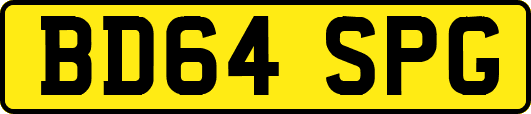 BD64SPG
