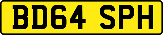 BD64SPH