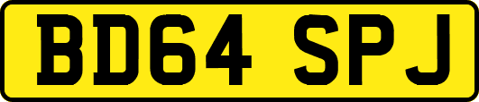 BD64SPJ