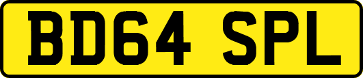 BD64SPL