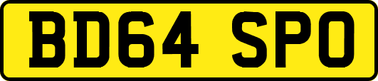 BD64SPO