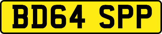 BD64SPP