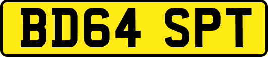 BD64SPT