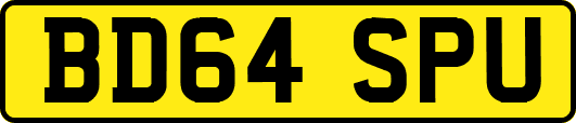 BD64SPU