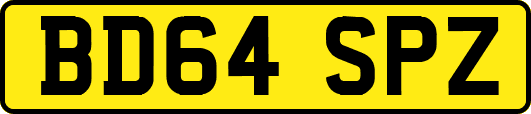 BD64SPZ