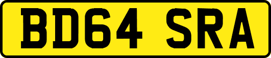 BD64SRA