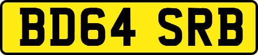 BD64SRB