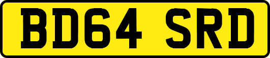 BD64SRD