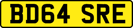 BD64SRE