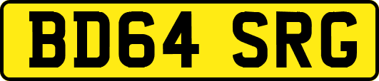 BD64SRG