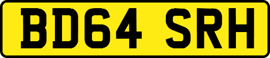 BD64SRH
