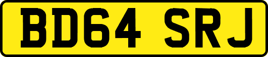 BD64SRJ