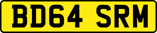 BD64SRM