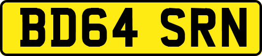 BD64SRN