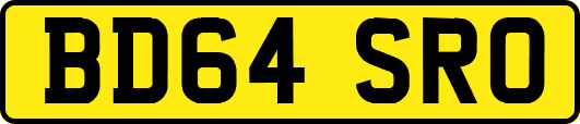 BD64SRO