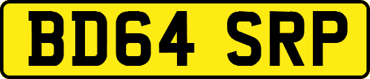 BD64SRP