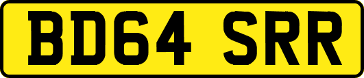 BD64SRR