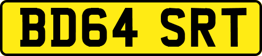 BD64SRT