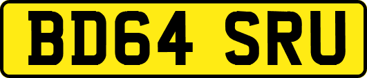 BD64SRU