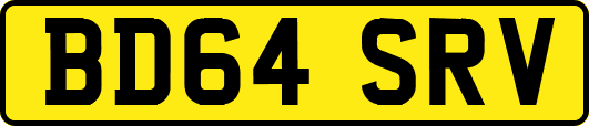BD64SRV