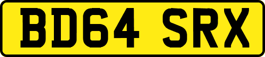 BD64SRX