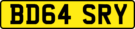 BD64SRY