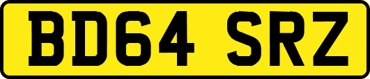 BD64SRZ