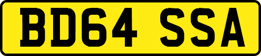 BD64SSA