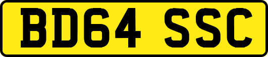 BD64SSC