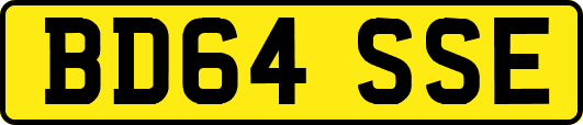 BD64SSE