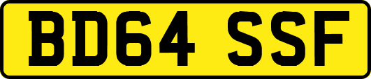 BD64SSF