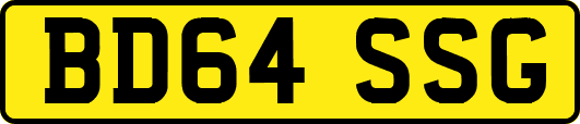 BD64SSG
