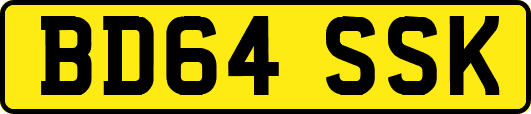 BD64SSK