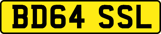 BD64SSL