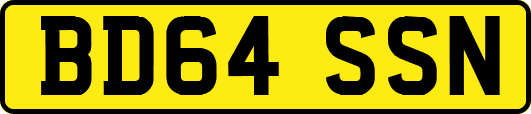 BD64SSN