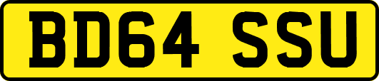 BD64SSU