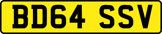BD64SSV