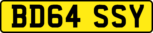 BD64SSY
