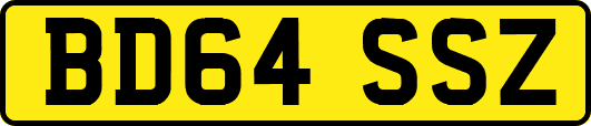 BD64SSZ