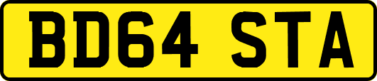 BD64STA