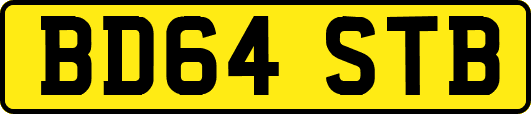 BD64STB