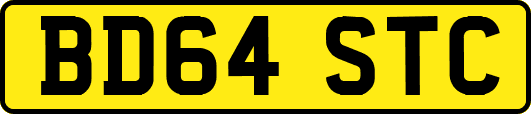 BD64STC