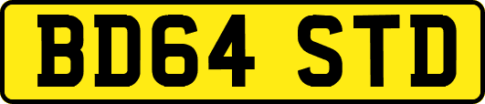 BD64STD