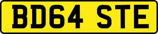 BD64STE