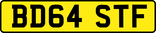 BD64STF