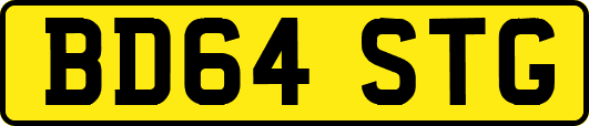 BD64STG