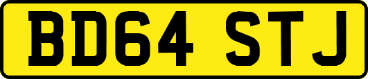 BD64STJ